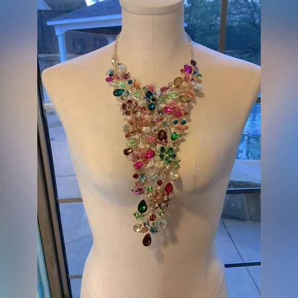 Christian Siriano Jewelry Christian Siriano New York Statement